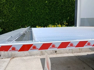 MAN TGE 2024 - 3.140 Gesloten clixtar 6,1 m. bild 9