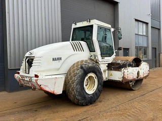 Hamm 3520 2007 - N/A immagine 4