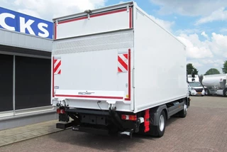Mercedes-Benz Atego 2019 - 1527 L Bak + klep Euro 6 image 3