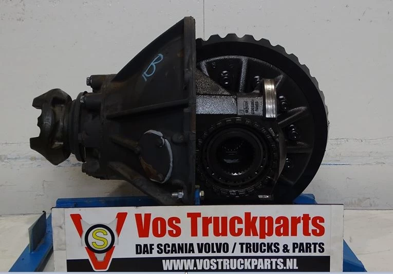 Scania R 2015 - R-780 2.71 EXCL SPER image 1