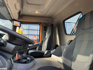 DAF FAN XD 450 Euro 6 HMF 23 Tonmeter laadkraan 2026 - N/A bild 15