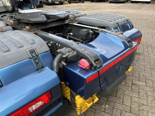 Scania R 2015 - R520 V8 bild 15