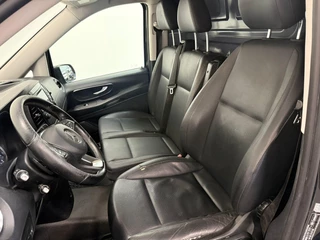 Mercedes-Benz Vito 2022 - 114 CDI Extra Lang Bild 2 Miniaturansicht