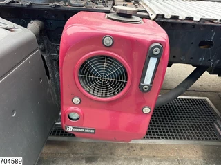 MAN TGS 2016 - 18 440 EURO 6, Retarder, Compressor image 11
