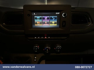 Renault Master 2024 - 2.3 dCi 146pk Bakwagen 222cm Hoog Laadklep Euro6 Airco | Navigatie | Camera | LED | Cruisecontrol obrazek 19