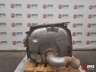 Renault 2018 - Occ Catalysator Renault Euro6 afbeelding 3 miniatuur