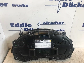 DAF N/A 2015 - 1980452-2178608 INSTRUMENTENPANEEL CF/XF EURO 6 (MORE PIECES IN STOCK) image 2