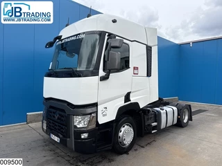 Renault N/A 2017 - T 440 EURO 6 te koop