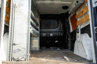 Fiat Doblò 2013 - 1.3JTD Schuifdeur | Imperiaal | Airco image 9