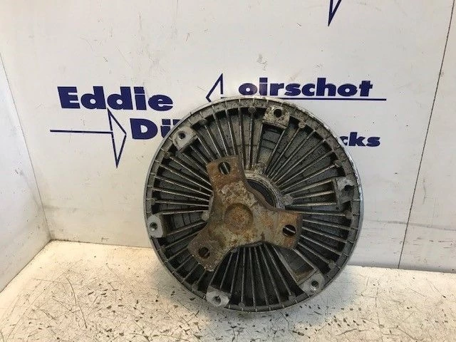 Iveco 2015 - 504038112 FAN CLUTCH EUROCRAGO obrázek 2