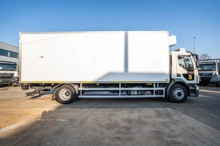 Volvo N/A 2013 - FLH 290 +CARRIER image 3