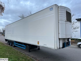 Chereau N/A 2013 - Koel vries  Vector 1950 MT obrazek 3