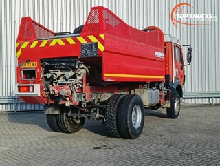 Mercedes-Benz 1824 1998 - N/A immagine 4