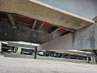 Kögel 3 AXLE FLATBED | BPW DRUM - N/A immagine 13