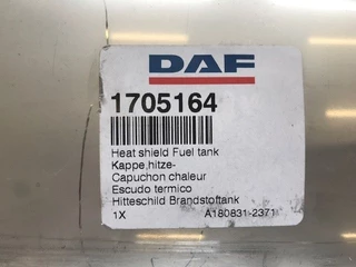 DAF N/A - 1705164 HITTESCHILD, BRANDSTOFTANK LF45IV (NIEUW) obrazek 2