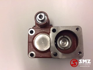 ZF N/A - Pto zf double gear bild 2