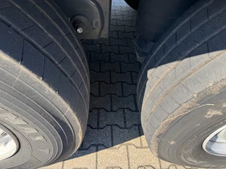 Krone N/A 2017 - Carrier Vector 1550 / OV-Laadklep / SAF-Disc / Low Hours image 24
