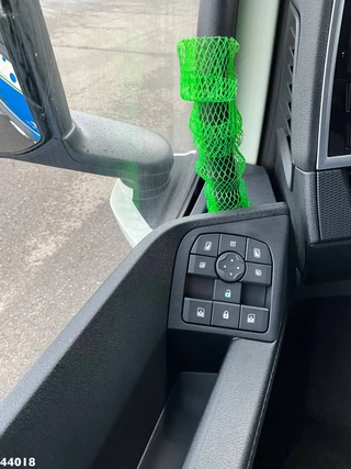 DAF FAG XD 300 Terberg Olympus 17m³ 2024 - N/A изображение 12
