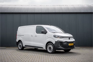 Citroën Jumpy 2024 - 2.0 BlueHDi | 145 PK | AUTO | Vitrual display | Camera | Carplay | Cruise | Airco | 3-Zits obrazek 4