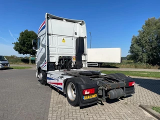 DAF XF 460 FT 2015 - N/A obrazek 4
