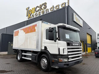 Scania G 1999 - 94 for sale