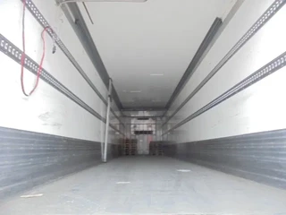 Hoet Trailers N/A 2020 - SC33AA GEGALVANISEERD imagem 8