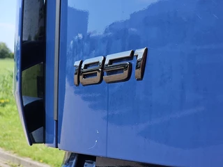 Mercedes-Benz Actros 2024 - 1851 obrazek 18
