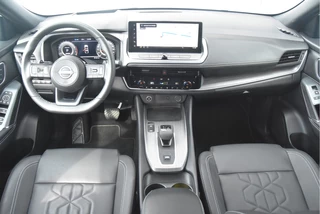 Nissan QASHQAI 2025 - 1.3 MHEV Xtronic N-Connecta | Cold Pack image 3