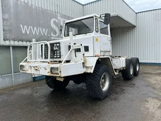 MOL 6x6 , Magirus Deutz V6 engine 1981 - N/A obrazek 1