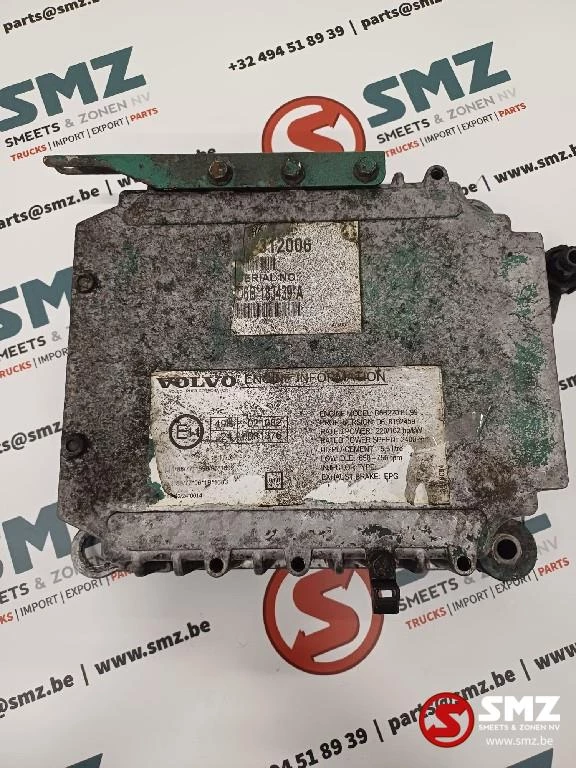 Volvo 2002 - Occ ECU motorbesturingseenheid D6B220 Volvo obrázek 1