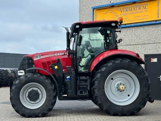 Case 2018 - PUMA 165CVX, frontlinkage, GPS ready, 2018!! afbeelding 2 miniatuur