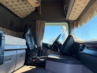 Scania R 2023 - R660 zdjecie 11
