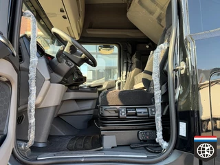 Scania S 2025 - 500 obrazek 8