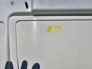 MAN Zij paneel 81.41680.0075 - N/A zdjecie 3