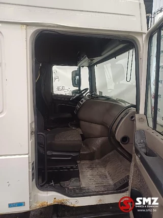 DAF N/A 2013 - Occ cabine DAF obrazek 7