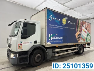 Renault 2014 - Premium 270 DXi te koop