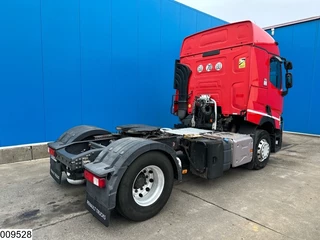 Renault N/A 2015 - T 460 EURO 6, PTO, Retarder изображение 4