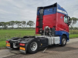 Volvo FH 2019 - 460 afbeelding 3 miniatuur