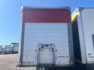Schmitz Cargobull N/A 2019 - SCB*S3T bild 11