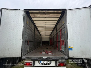 Schmitz Cargobull Напівпричіп Стандартний afbeelding 3 miniatuur