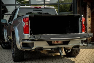 Chevrolet Silverado 2024 - CHEVROLET bild 5