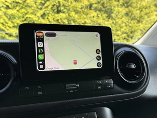 Mercedes-Benz Citan 2022 - 108 CDI / L1H1 / 1e EIG. / CAMERA / AIRCO / CRUISE / CARPLAY / ZEER NETJES! image 16