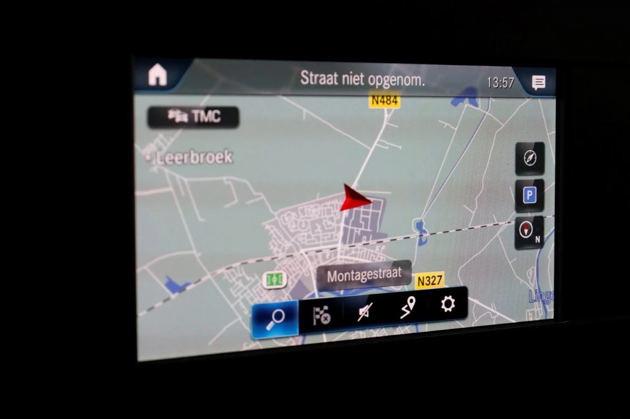 Mercedes-Benz Sprinter 2019 - 316 CDI 163pk 7G Automaat L3H2 Maxi Airco/Camera 10-2019 Bild 13