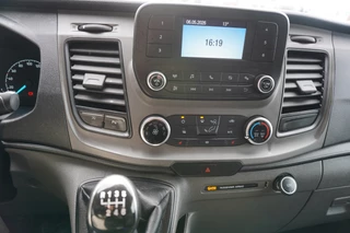Ford Transit Custom 2019 - 320 2.0 TDCI L2H2 Trend obrazek 20