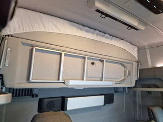 Renault T HIGH - 480 4x2 - Lowdeck - Lifting 5th wheel - Retarder - Night clima - Full air - New immagine 24
