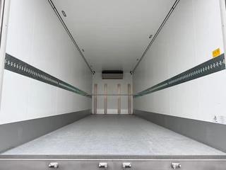 MAN TGS 2022 - 33.360 BB CH 6x4 Refrigerated Box Truck bild 13