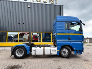 MAN TGX 2008 - 18.440 obrazek 3