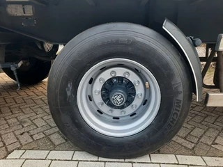 DRACO N/A 2000 - TXA230 2 As Oplegger Schuifzeil, OG-05-LP obrazek 17