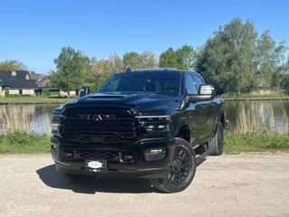 Dodge Ram Pick-Up 2026 - 2500 Limited 6.7 Cummins H.O. 430pk 8 Traps automaat immagine 7