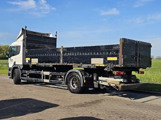 Scania P 2004 - P114.380 zdjecie 6